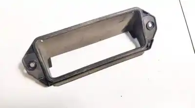 Автозапчасти б/у пластик за bmw 3 (e30) m3 2.3 ссылки oem iam 13202063