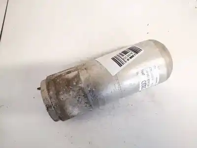 Second-hand car spare part air conditioning evaporator for audi a6 allroad quattro (4fh) 3.2 fsi oem iam references 4f0820189h