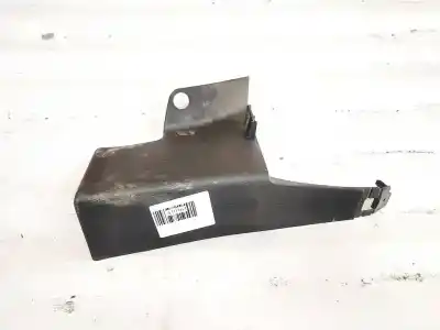 Автозапчастина б/у пластика для porsche 968 descapotable 3.0 посилання на oem iam 9681422877