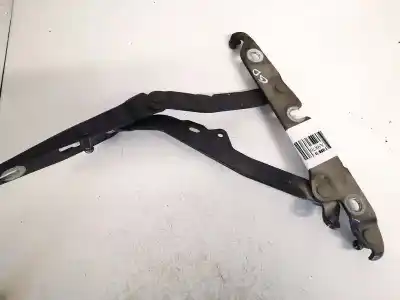 Second-hand car spare part tailgate gas strut for audi a6 allroad quattro (4fh) 3.2 fsi oem iam references 4f5827302