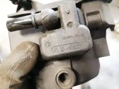 Автозапчастина б/у дизельний фільтр для citroen c4 i (lc_) 1.6 hdi посилання на oem iam 9305108c  9305-108c