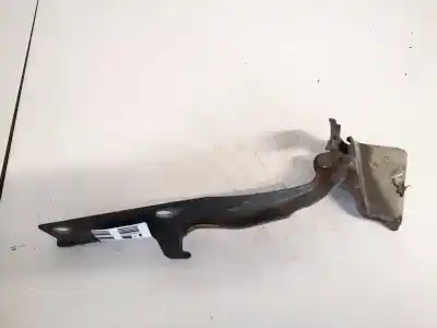 Second-hand car spare part bonnet hinge for opel corsa a fastback (s83) 1.3 (f08, m08, f68, m68) oem iam references 