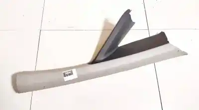 Автозапчасти б/у пластик за bmw 3 (e30) m3 2.3 ссылки oem iam 13180561