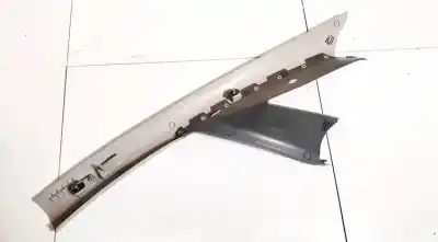 Pezzo di ricambio per auto di seconda mano plastica per bmw 3 (e30) m3 2.3 riferimenti oem iam 13180561  13180563