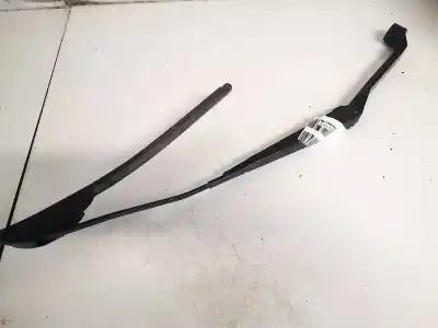 Second-hand car spare part left front windshield wiper arm for opel corsa a fastback (s83) 1.3 (f08, m08, f68, m68) oem iam references 