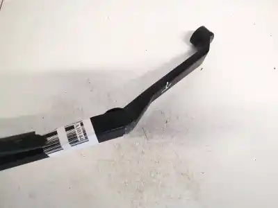 Second-hand car spare part left front windshield wiper arm for opel corsa a fastback (s83) 1.3 (f08, m08, f68, m68) oem iam references   