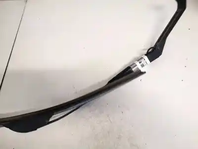 Second-hand car spare part left front windshield wiper arm for opel corsa a fastback (s83) 1.3 (f08, m08, f68, m68) oem iam references 