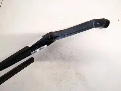 Second-hand car spare part left front windshield wiper arm for opel corsa a fastback (s83) 1.3 (f08, m08, f68, m68) oem iam references   