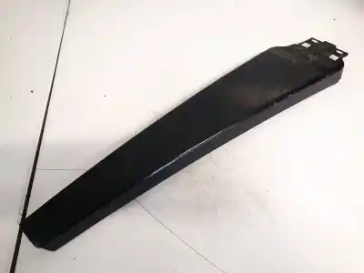 Second-hand car spare part plastics for audi a6 allroad quattro (4fh) 3.2 fsi oem iam references 4f0853289a