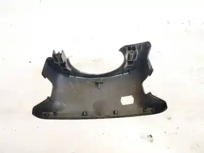 Автозапчастина б/у передні молдинги для porsche 968 descapotable 3.0 посилання на oem iam 9680902077