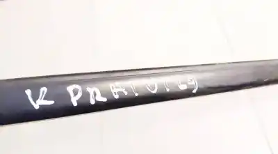 Pezzo di ricambio per auto di seconda mano plastica per bmw 3 (e30) m3 2.3 riferimenti oem iam   