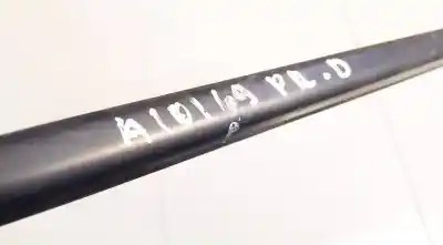 Piesă de schimb auto la mâna a doua plastice pentru bmw 3 (e30) m3 2.3 referințe oem iam   