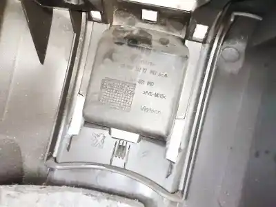 Pezzo di ricambio per auto di seconda mano plastiche per porsche 968 descapotable 3.0 riferimenti oem iam 6311651  