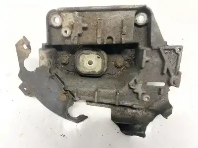 Second-hand car spare part engine support for nissan note (e11e) 1.5 dci turbodiesel cat oem iam references 309c49  538906
