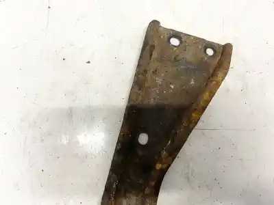 Pezzo di ricambio per auto di seconda mano plastica per nissan note (e11e) 1.5 dci turbodiesel cat riferimenti oem iam   