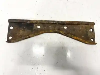 Pezzo di ricambio per auto di seconda mano plastica per nissan note (e11e) 1.5 dci turbodiesel cat riferimenti oem iam   