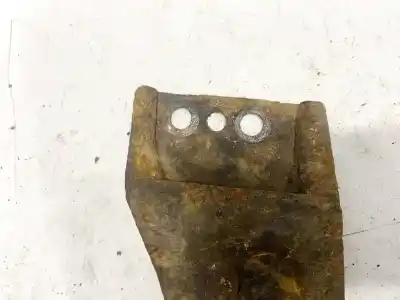 Pezzo di ricambio per auto di seconda mano plastica per nissan note (e11e) 1.5 dci turbodiesel cat riferimenti oem iam   