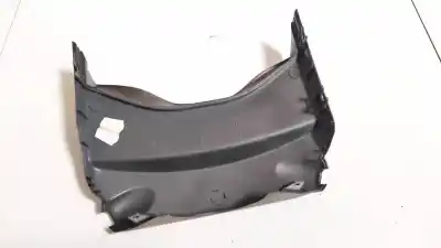 Peça sobressalente para automóvel em segunda mão molduras frontais por bmw 3 (e30) m3 2.3 referências oem iam 13205061  460029937