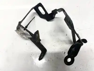 Second-hand car spare part plastics for skoda fabia (5j2 ) 1.4 16v oem iam references 