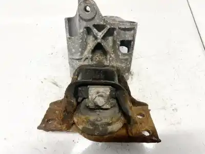 Second-hand car spare part engine support for nissan note (e11e) 1.5 dci turbodiesel cat oem iam references 11210ay601  8200281186