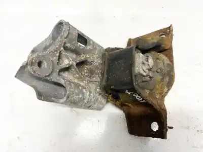 Автозапчастина б/у підтримка двигуна для nissan note (e11e) 1.5 dci turbodiesel cat посилання на oem iam 11210ay601