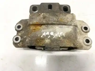 Peça sobressalente para automóvel em segunda mão suporte motor por ford mondeo turnier (ge) 2.0 cat referências oem iam 1k0199555
