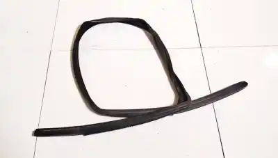 Peça sobressalente para automóvel em segunda mão junta vedante da porta por bmw 3 (e30) m3 2.3 referências oem iam   