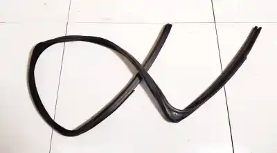 Автозапчасти б/у контур двери резиновый за bmw 3 (e30) m3 2.3 ссылки oem iam 