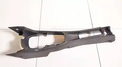 Автозапчасти б/у пластик за bmw 3 (e30) m3 2.3 ссылки oem iam 13184076