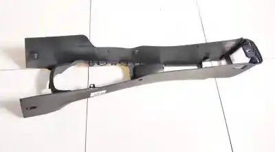 Pezzo di ricambio per auto di seconda mano plastica per bmw 3 (e30) m3 2.3 riferimenti oem iam 13184076  460029937