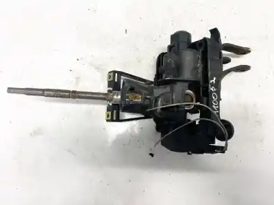 Peça sobressalente para automóvel em segunda mão ALAVANCA DE VELOCIDADES por MERCEDES-BENZ W210, 1995.06 - 1999.07  Referências OEM IAM 1242601394  202670161