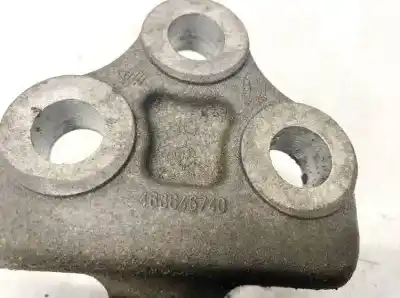 Автозапчасти б/у поддержка двигателя за bmw 3 (e30) m3 2.3 ссылки oem iam 468646740  