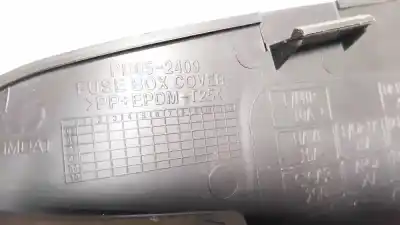 Pezzo di ricambio per auto di seconda mano plastica per chevrolet captiva 2.4 cat riferimenti oem iam pd052409  pd05-2409