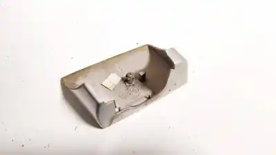 Pezzo di ricambio per auto di seconda mano plastica per chevrolet captiva 2.4 cat riferimenti oem iam c100b  