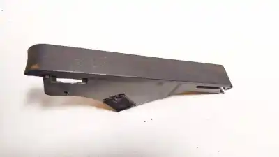 Автозапчастина б/у пластикler для audi a6, c5 2001.08 - 2005.01 facelift 2.5 tdi 114kw 2001.08 - 2005.01 посилання на oem iam 4b0711463j