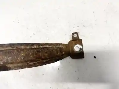 Second-hand car spare part plastics for opel corsa d 1.3 16v cdti oem iam references   