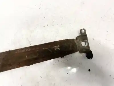 Second-hand car spare part plastics for opel corsa d 1.3 16v cdti oem iam references   