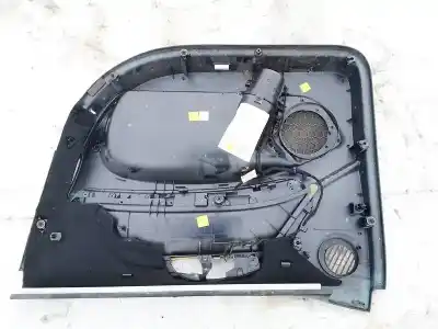 Second-hand car spare part left front door trim for audi q7 (4l) 3.0 tdi oem iam references 4l1867105  