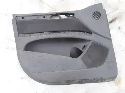 Pièce détachée automobile d'occasion garniture de porte avant gauche pour audi q7 (4l) 3.0 tdi références oem iam 4l1867105