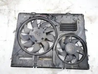 Pièce détachée automobile d'occasion ventilateur pour audi q7 (4l) 3.0 tdi références oem iam 7l0959455c