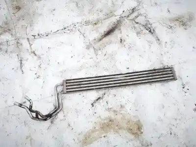 Pièce détachée automobile d'occasion radiateur d'huile pour audi q7 (4l) 3.0 tdi références oem iam 7l8422885a