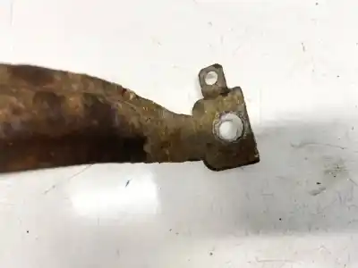 Pezzo di ricambio per auto di seconda mano plastica per opel corsa d 1.3 16v cdti riferimenti oem iam   