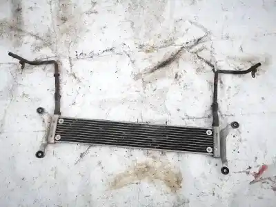 Pièce détachée automobile d'occasion radiateur d'eau pour audi q7 (4l) 3.0 tdi références oem iam 7l6121212b