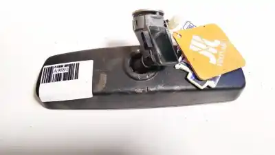 Автозапчастина б/у внутрішне дзеркало для ford fiesta, vi 2012.10 - 2017.12 facelift 1.6 tdci 70kw 2010.02 - 2018.12 facelift посилання на oem iam e11026532  