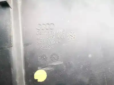 Pezzo di ricambio per auto di seconda mano siluro per audi q7 (4l) 3.0 tdi riferimenti oem iam 4l1819401  