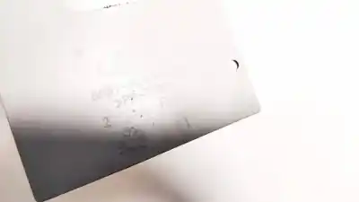 İkinci el araba yedek parçası plasti̇kler için ford fiesta, vi 2012.10 - 2017.12 facelift 1.6 tdci 70kw 2010.02 - 2018.12 facelift oem iam referansları 8a61a24582a04  8a61-a24582a04