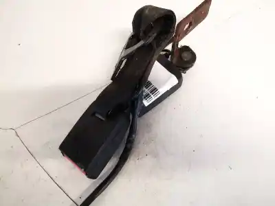 Автозапчастина б/у лівий задній гачок для citroen c4 i (lc_) 1.6 hdi посилання на oem iam   