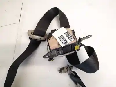 Second-hand car spare part front left seat belt for opel corsa a fastback (s83) 1.3 (f08, m08, f68, m68) oem iam references 8494065j0