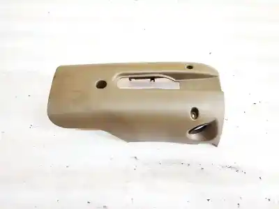 Peça sobressalente para automóvel em segunda mão plásticos por renault 19 ii (b/c53_) 1.4 (b/c532) referências oem iam 1x433533af