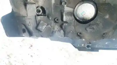 Second-hand car spare part engine cover for toyota verso 2.0 d-4d oem iam references   